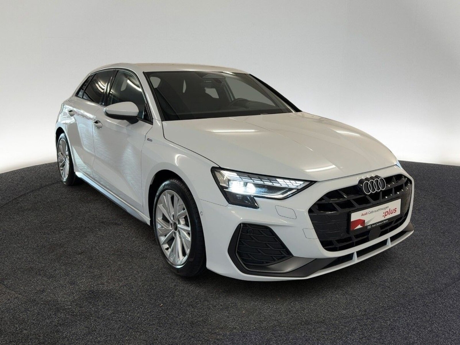 Audi A3 Sportback – Bild 7