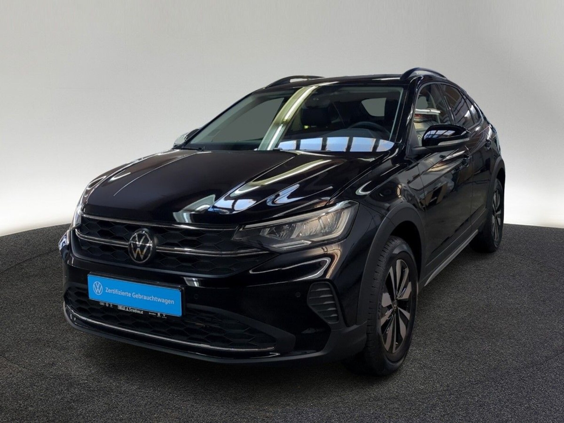 Volkswagen Taigo Goal