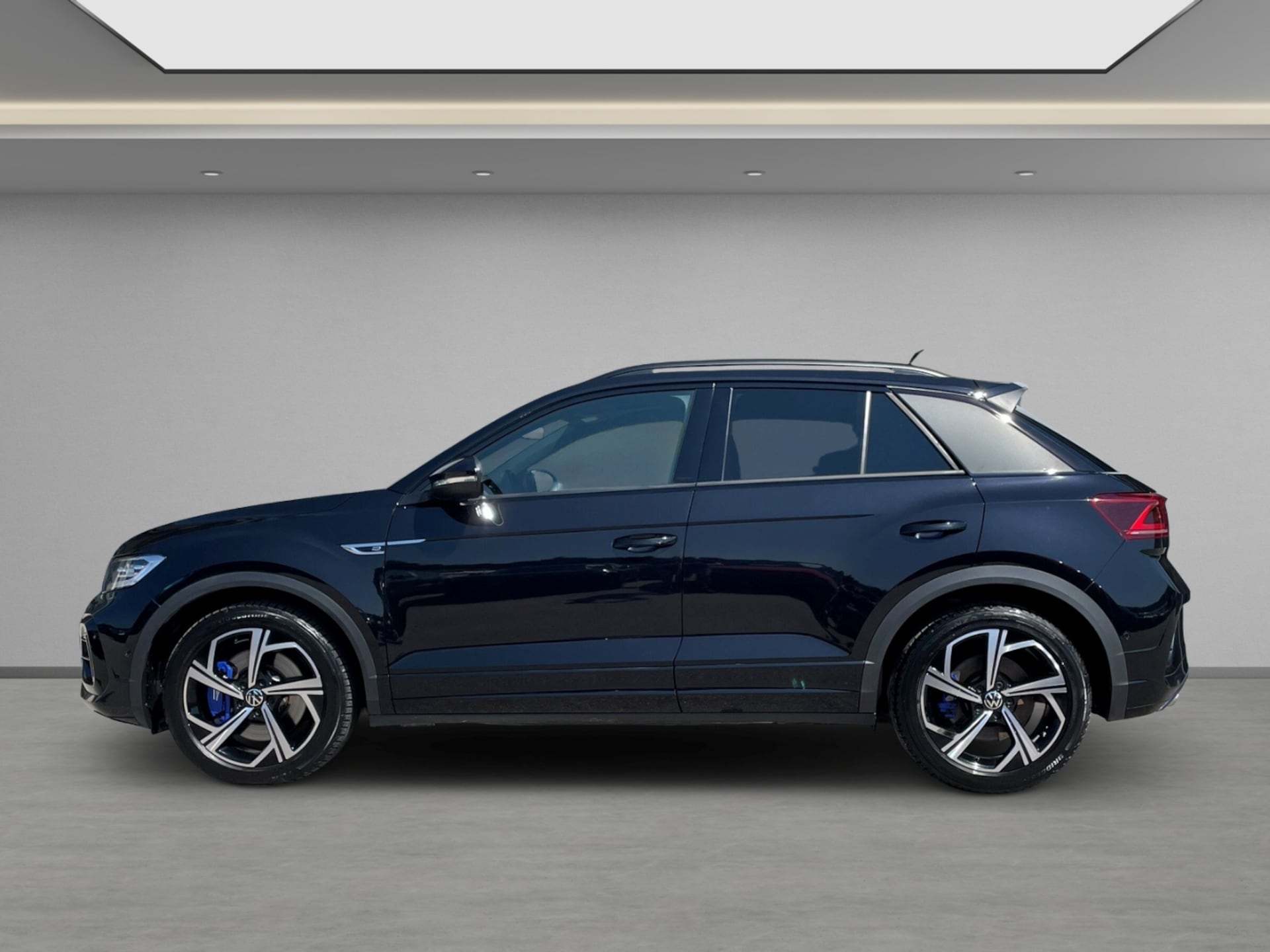 Volkswagen T-Roc R