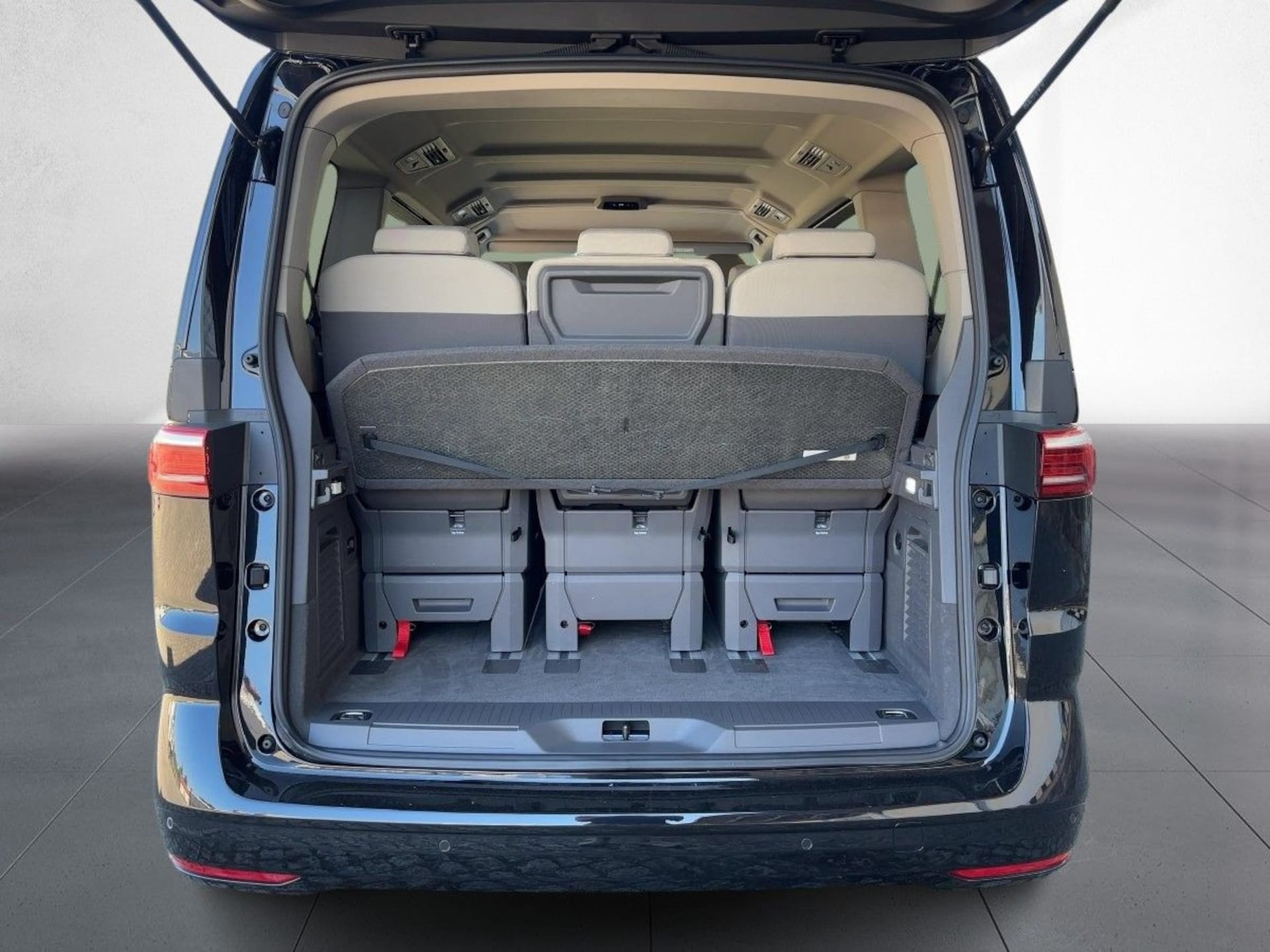 Volkswagen Multivan Life