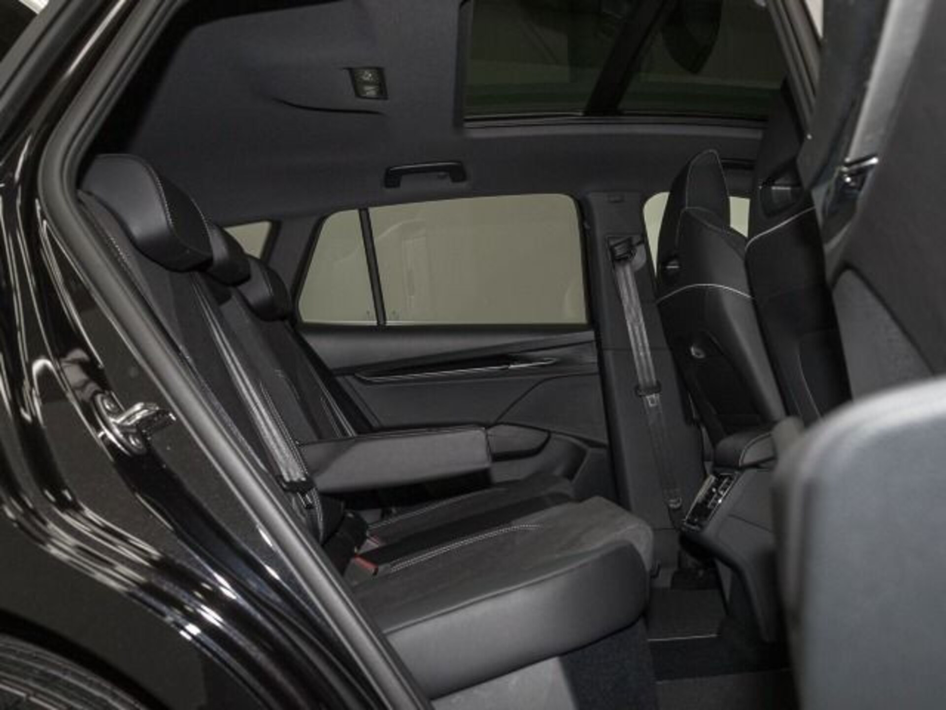 Skoda Enyaq 80 Sportline