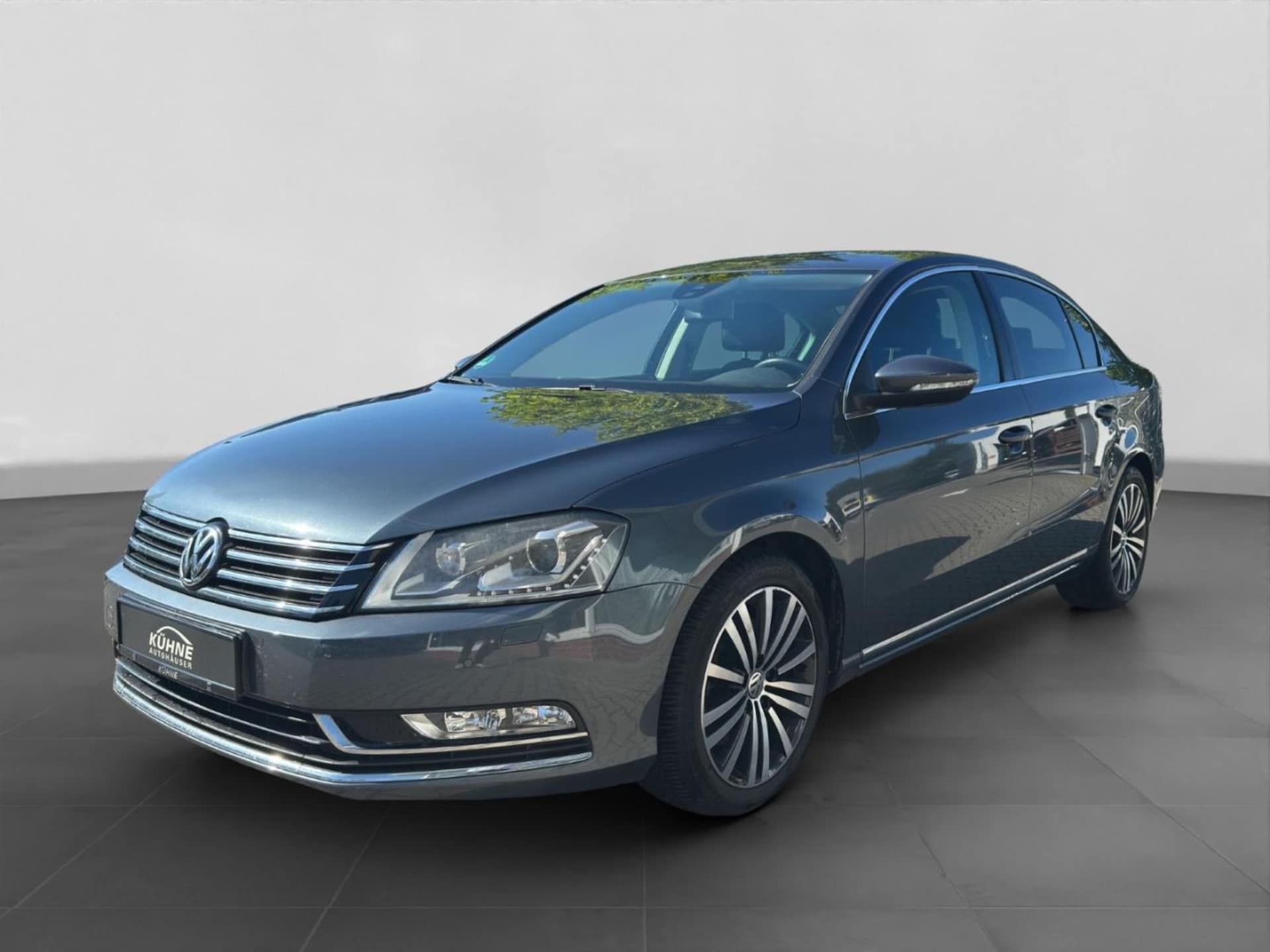 Volkswagen Passat Highline