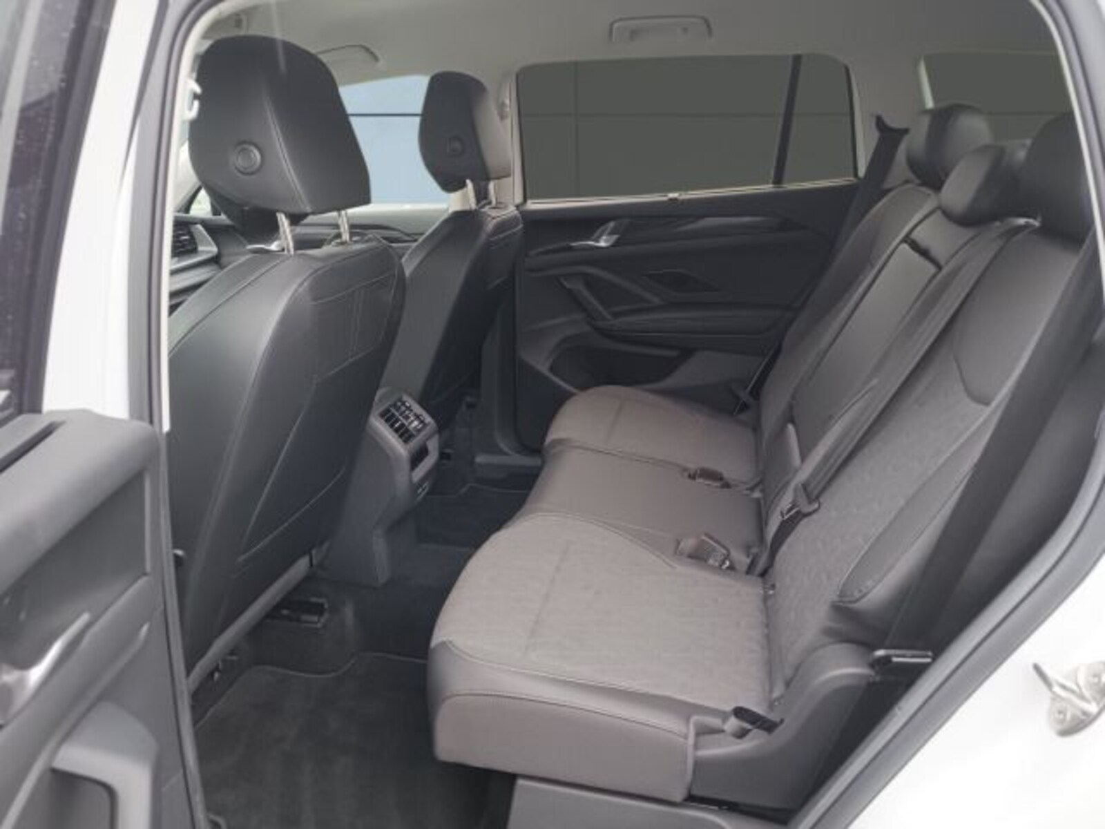 Volkswagen Tayron – Bild 10