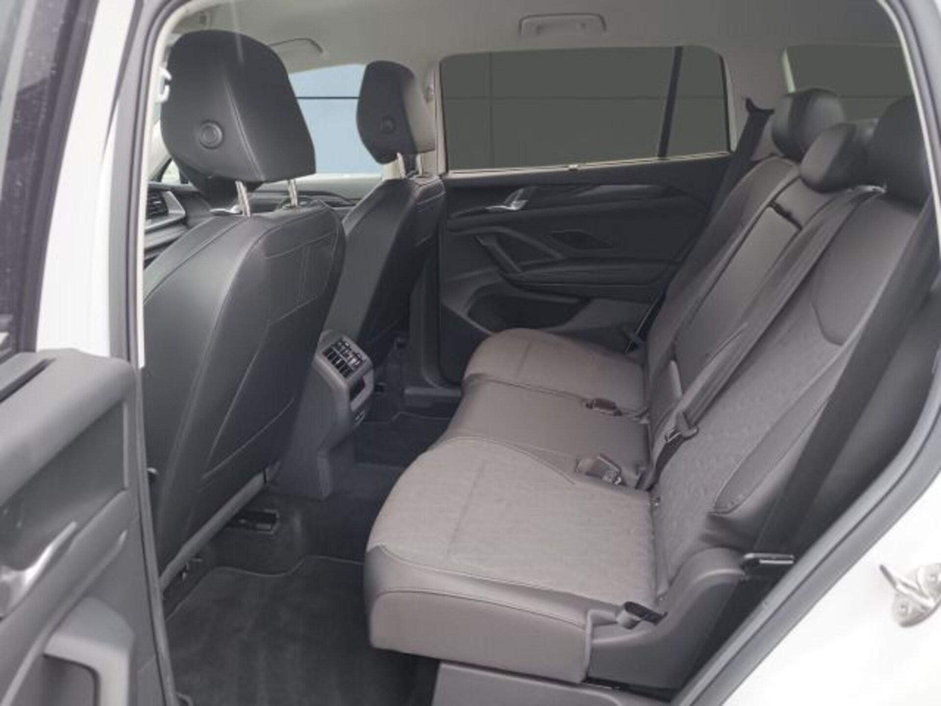 Volkswagen Tayron Life