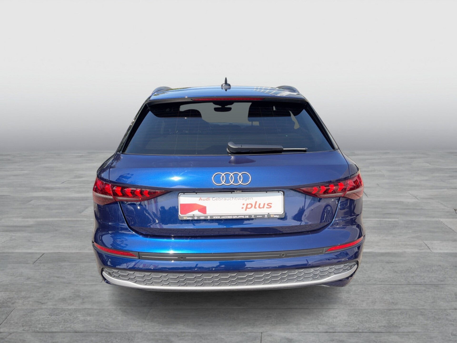 Audi A3 Sportback TFSI e