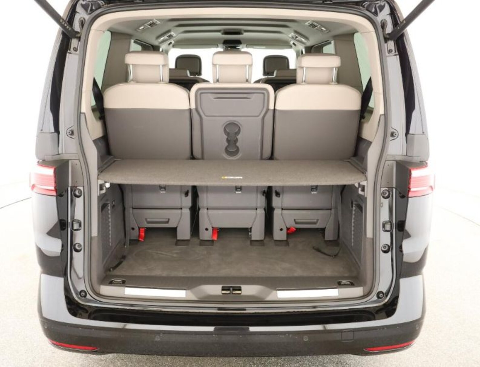 Volkswagen Multivan Langversion Style