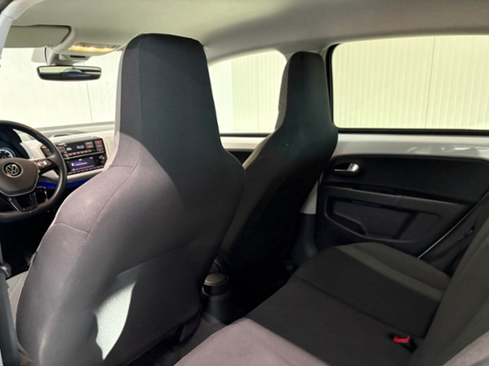 Volkswagen e-up! – Bild 20