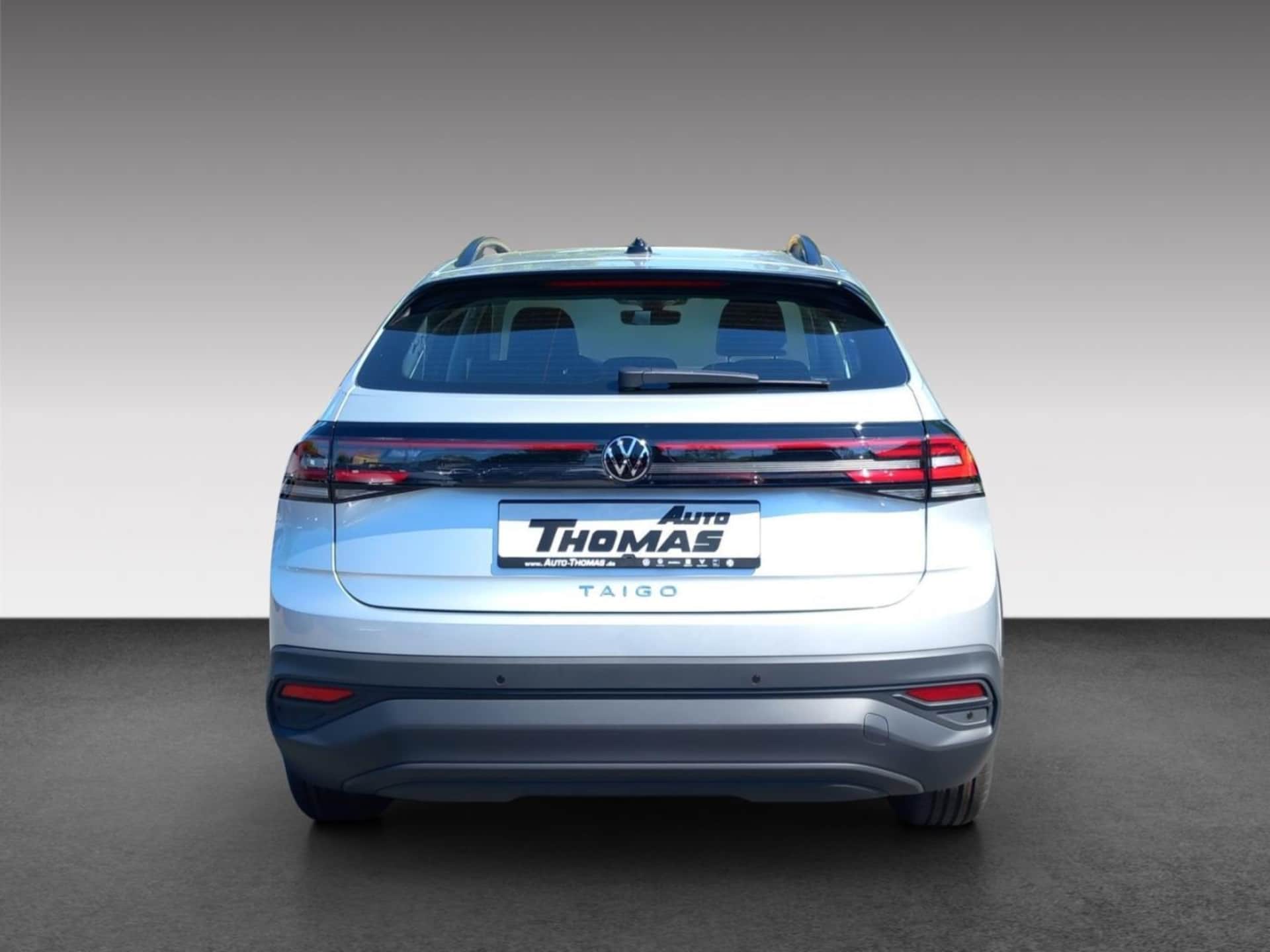 Volkswagen Taigo Life