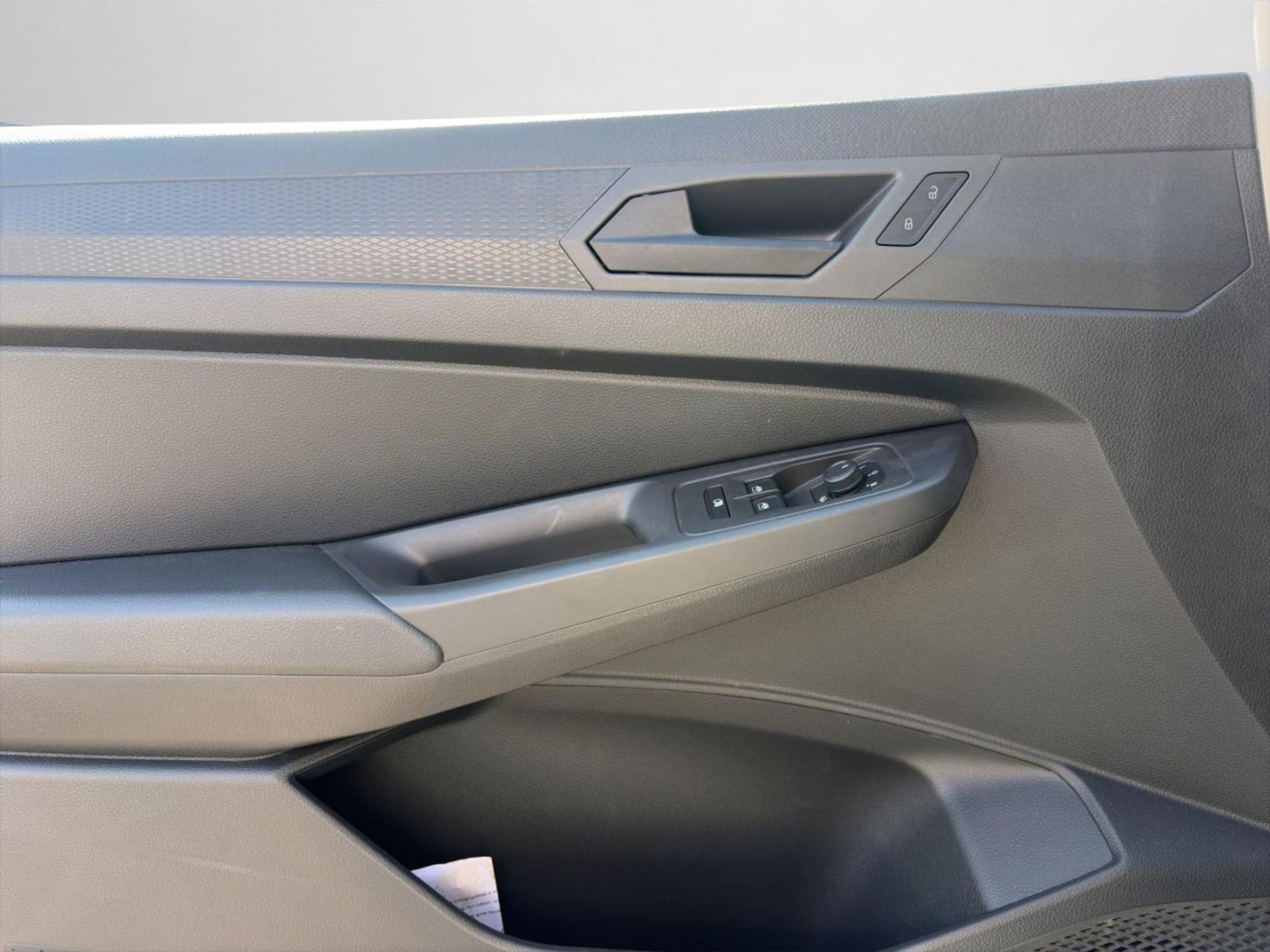 Volkswagen Caddy Cargo