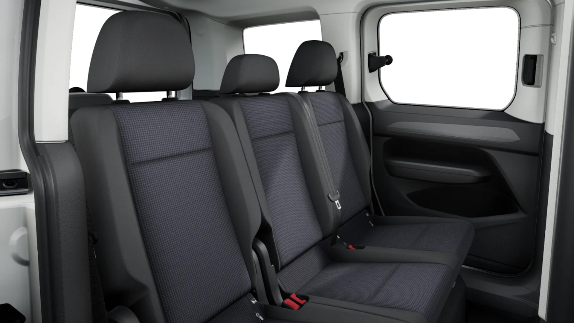 Volkswagen Caddy Basis-Modell