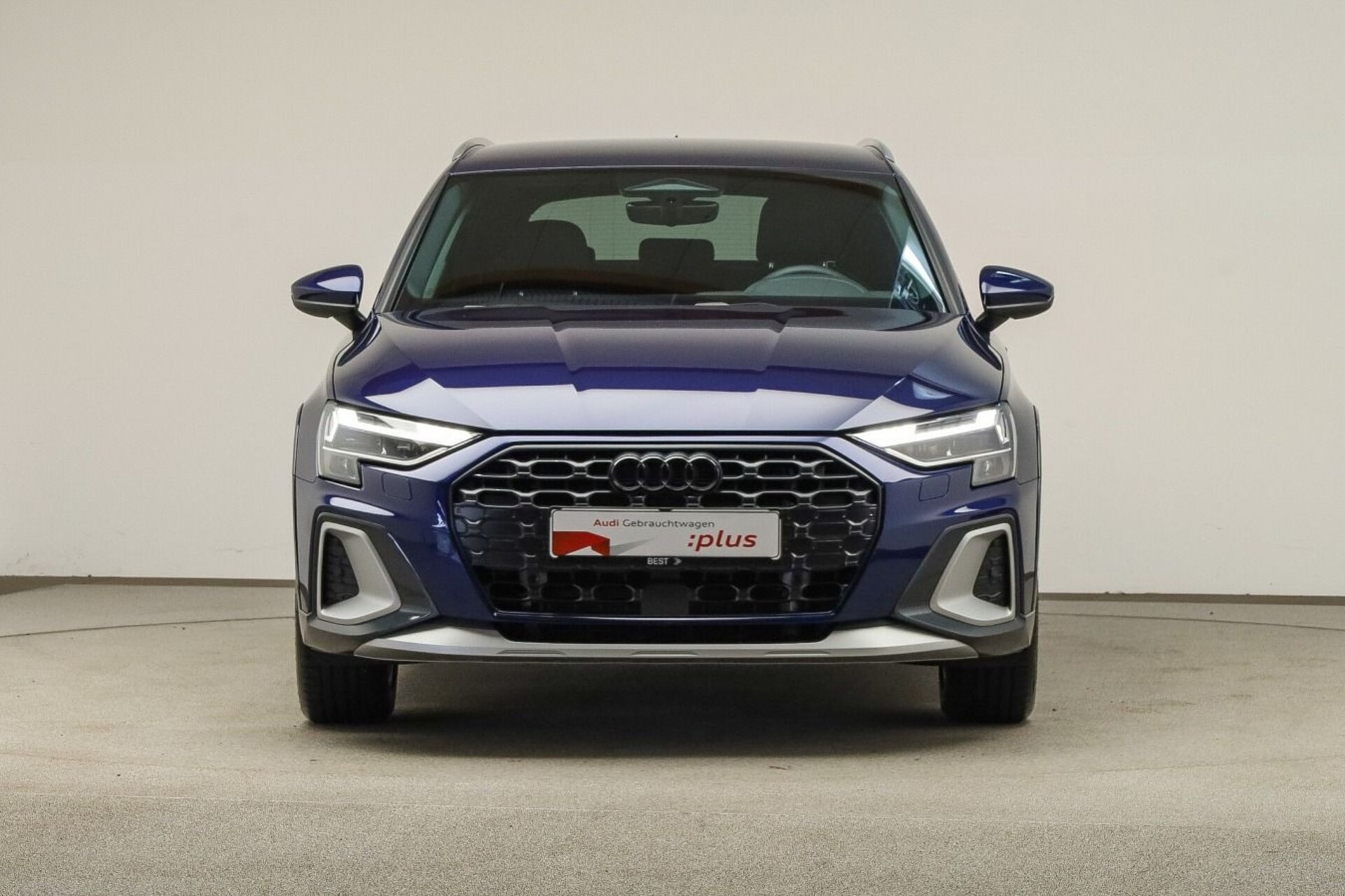 Audi A3 allstreet TFSI e