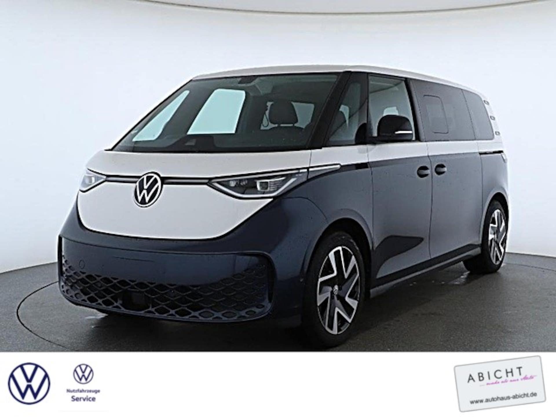 Volkswagen ID. Buzz Pro