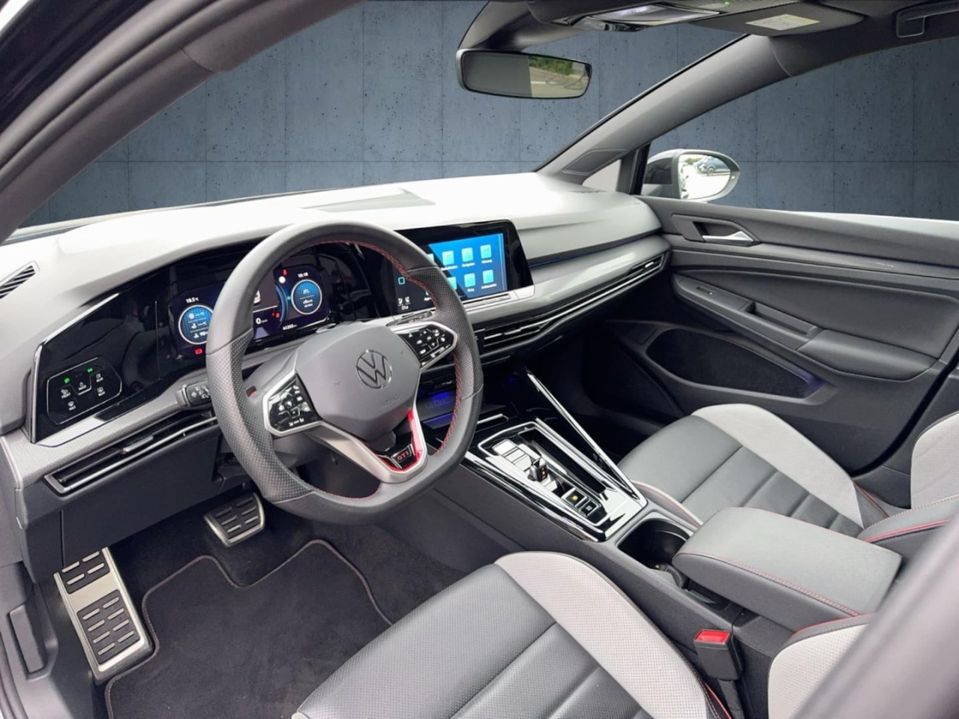 Volkswagen Golf GTI Clubsport