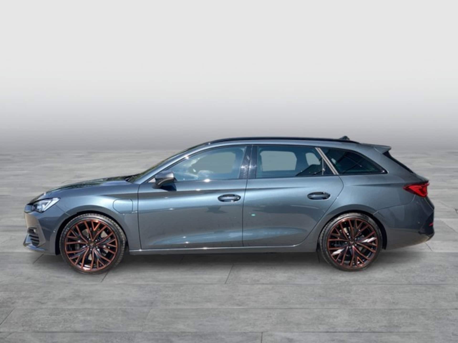 CUPRA Leon Sportstourer VZ