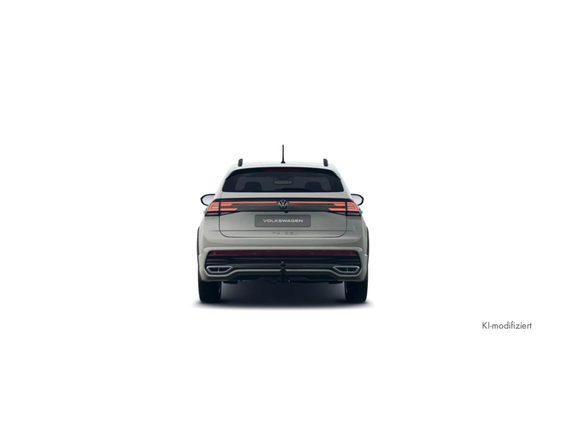Volkswagen Taigo R-Line