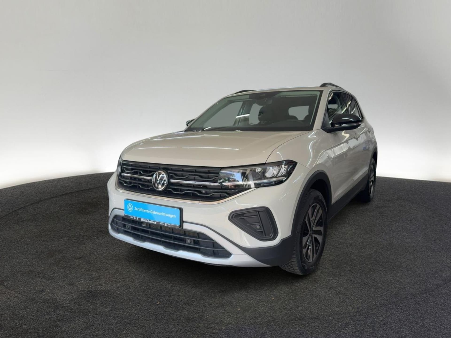 Volkswagen T-Cross ENERGY