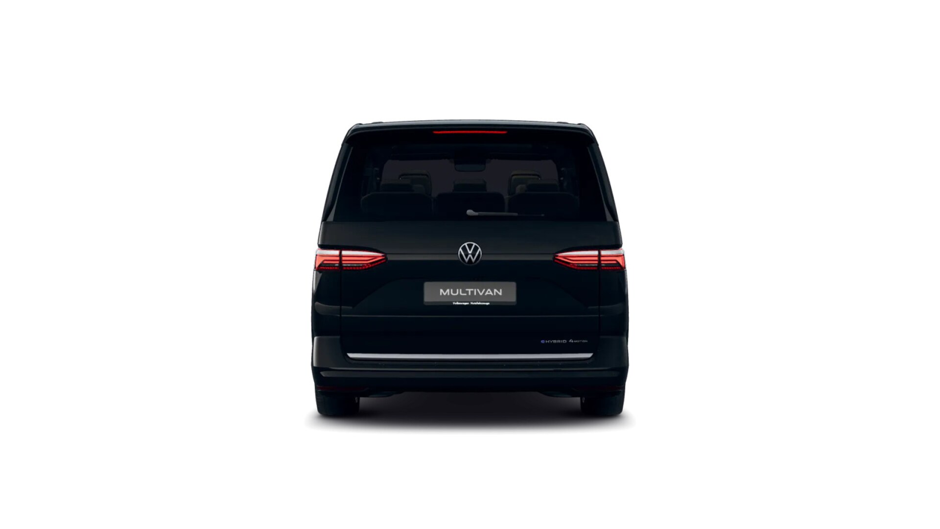 Volkswagen Multivan Langversion Style