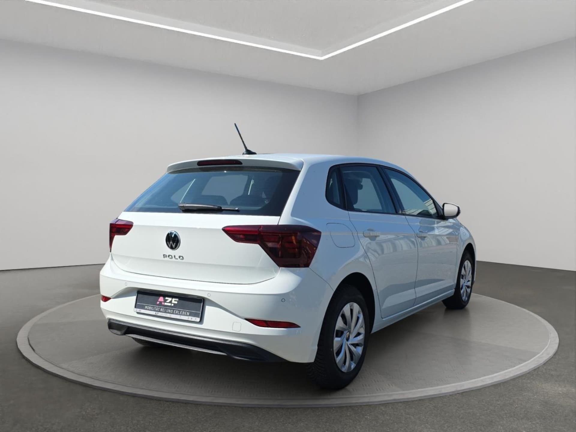 Volkswagen Polo Life
