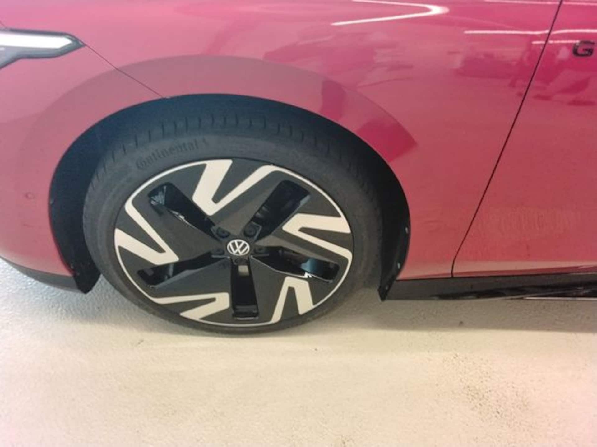 Volkswagen ID.7 Tourer GTX