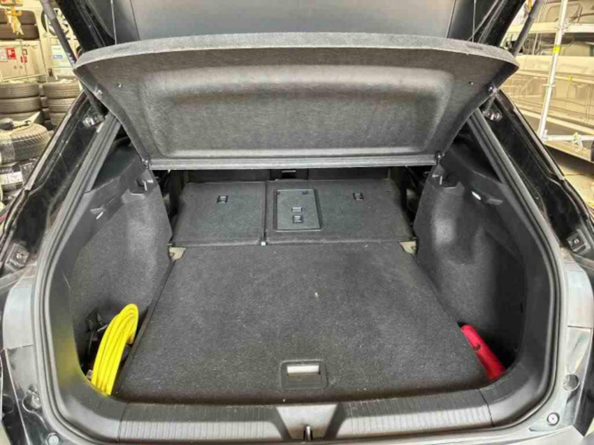 Volkswagen ID.4 GTX