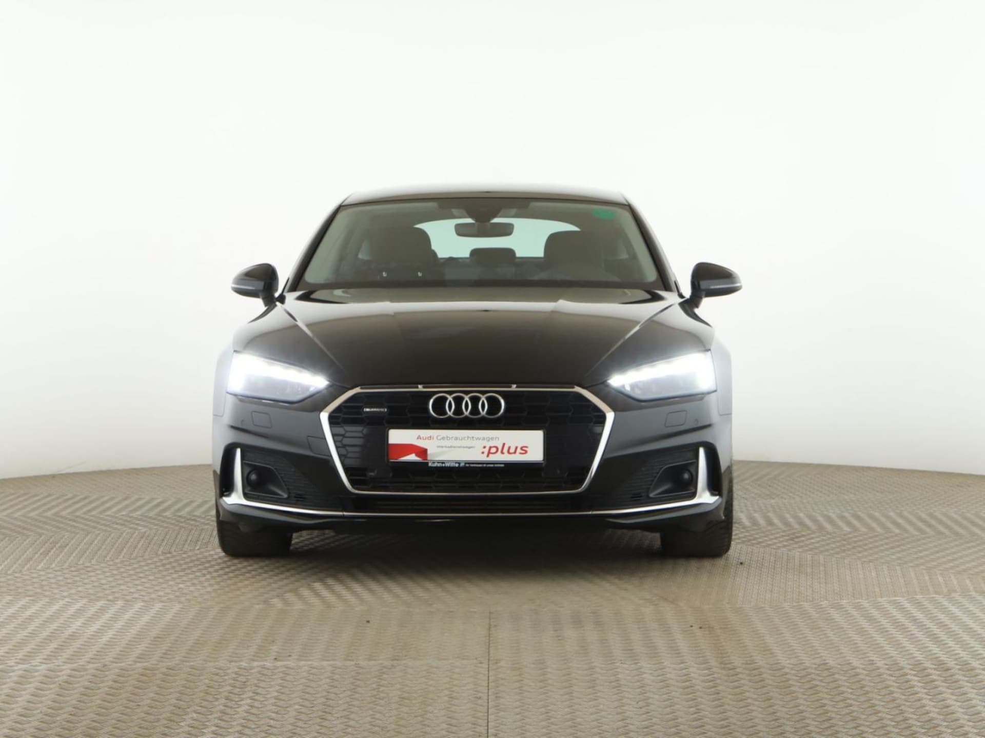 Audi A5 Sportback Advanced