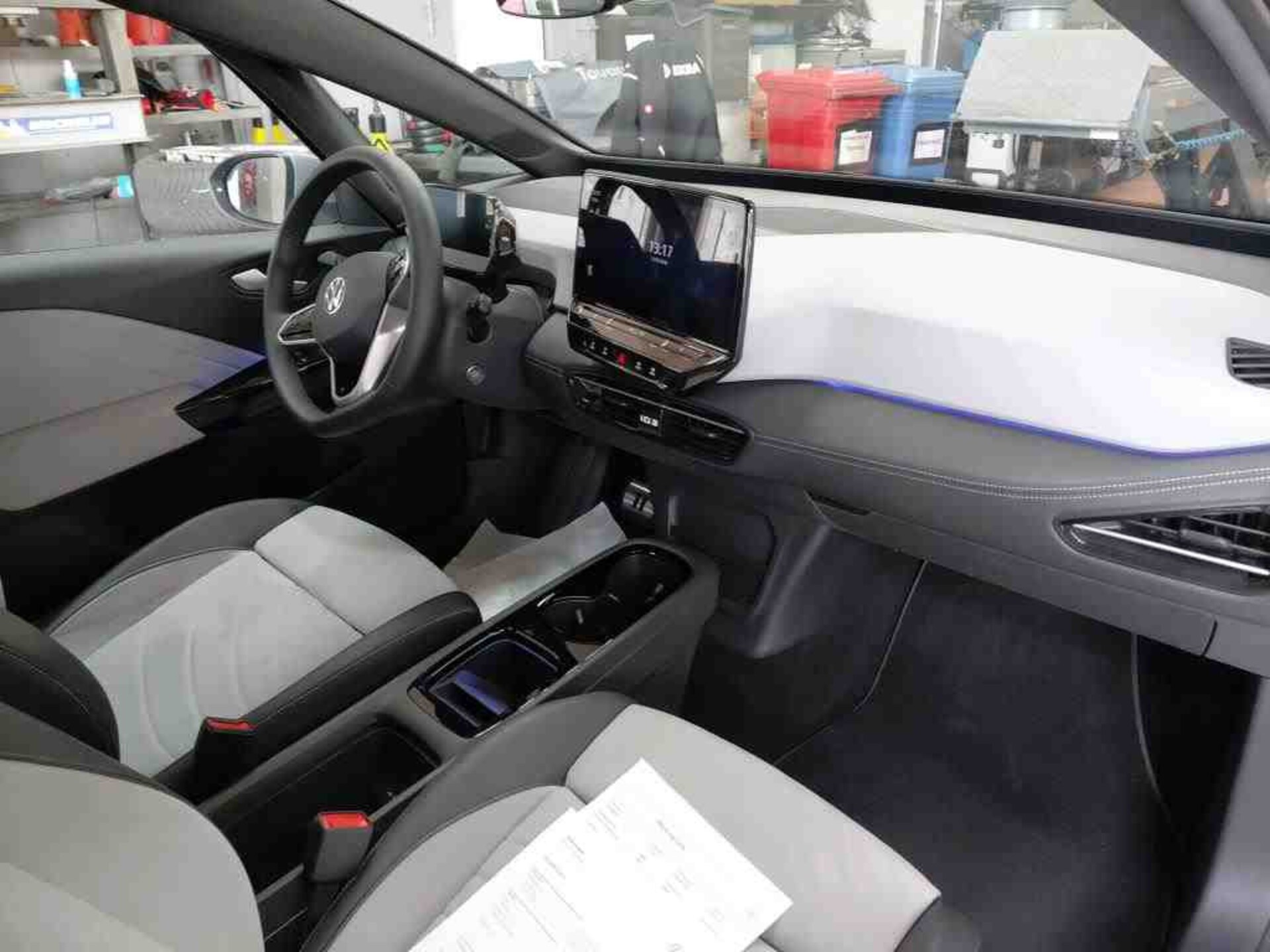 Volkswagen ID.3 MOVE Pro