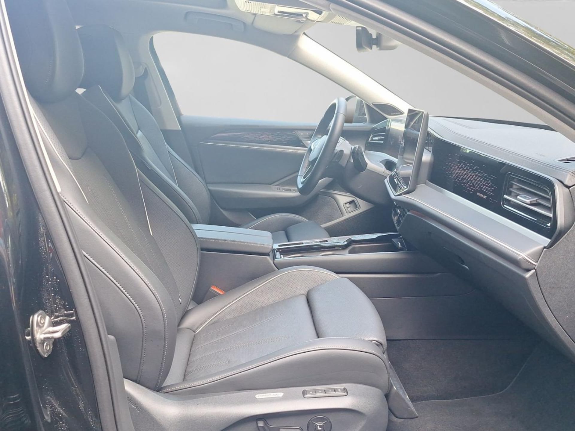 Volkswagen Passat Elegance