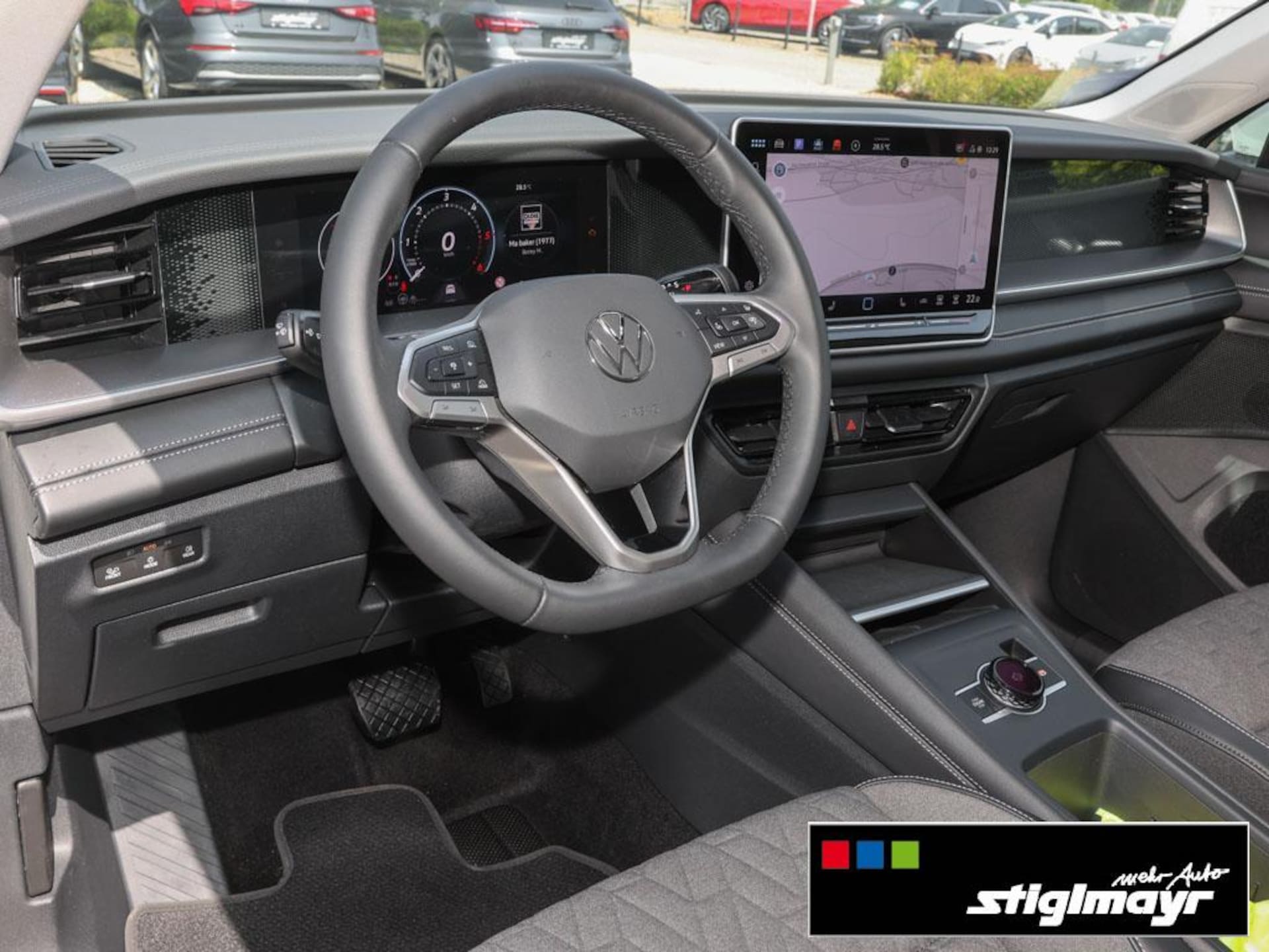 Volkswagen Tayron Life