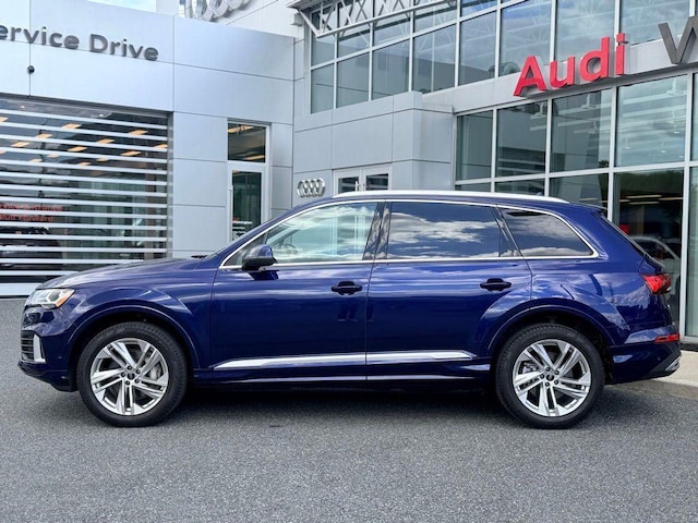 2023 Audi Q7