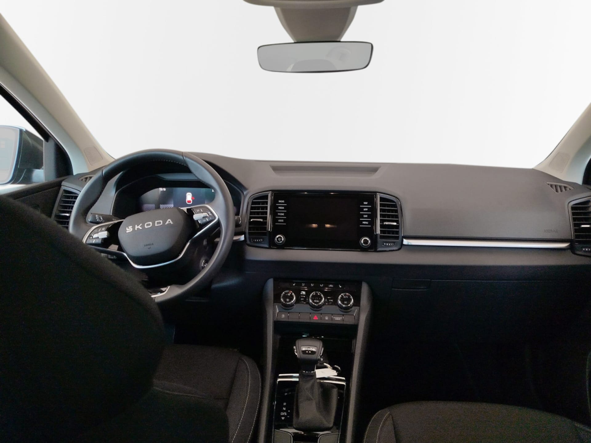 Skoda Karoq Selection