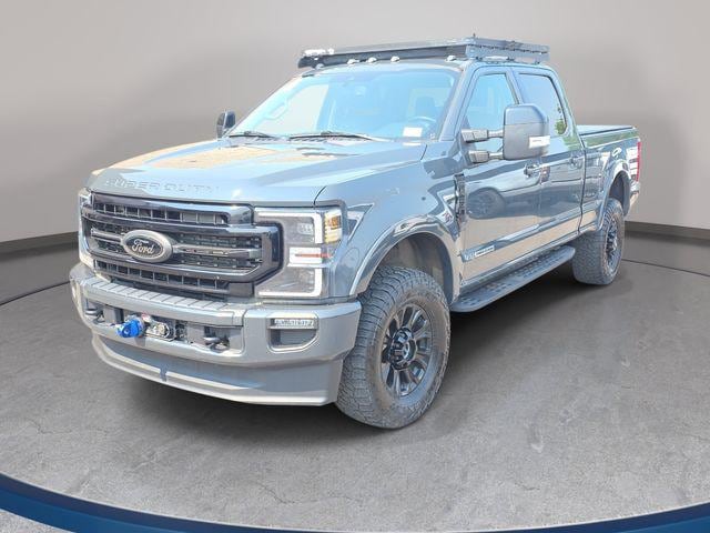 Photo of 2021 Ford