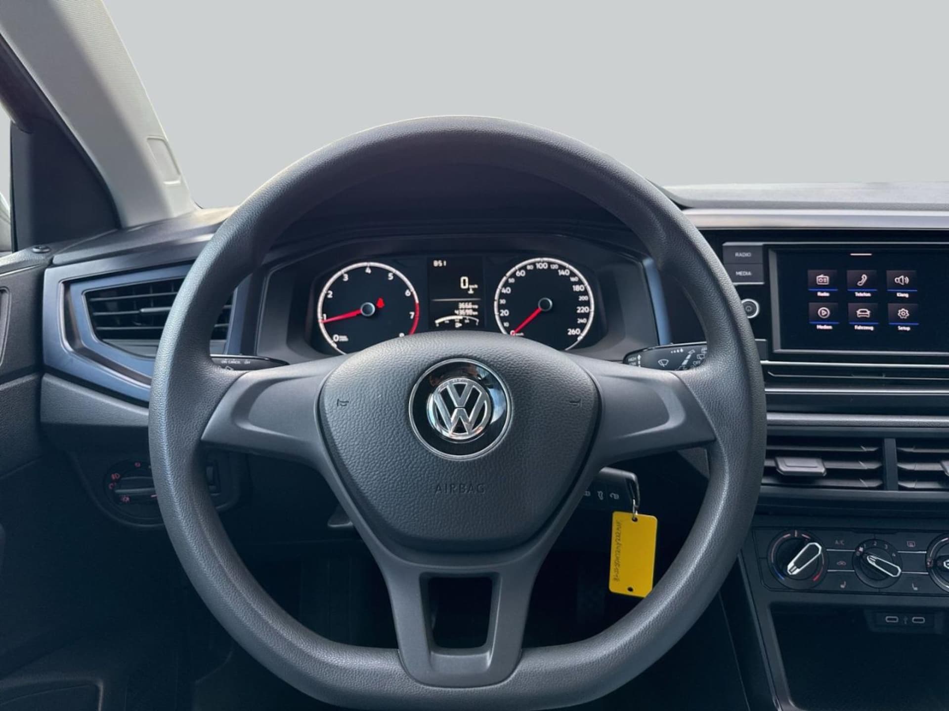 Volkswagen Polo Trendline