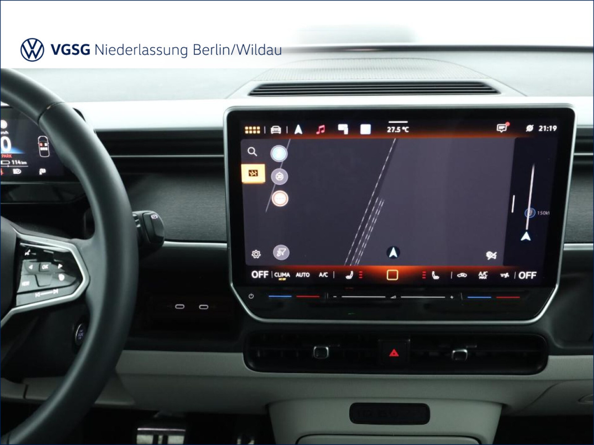Volkswagen ID. Buzz Pro