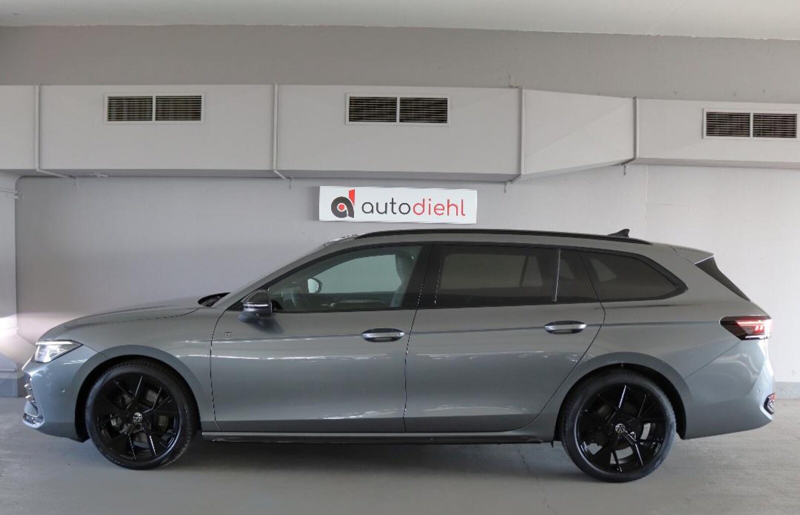 Volkswagen Passat – Bild 3