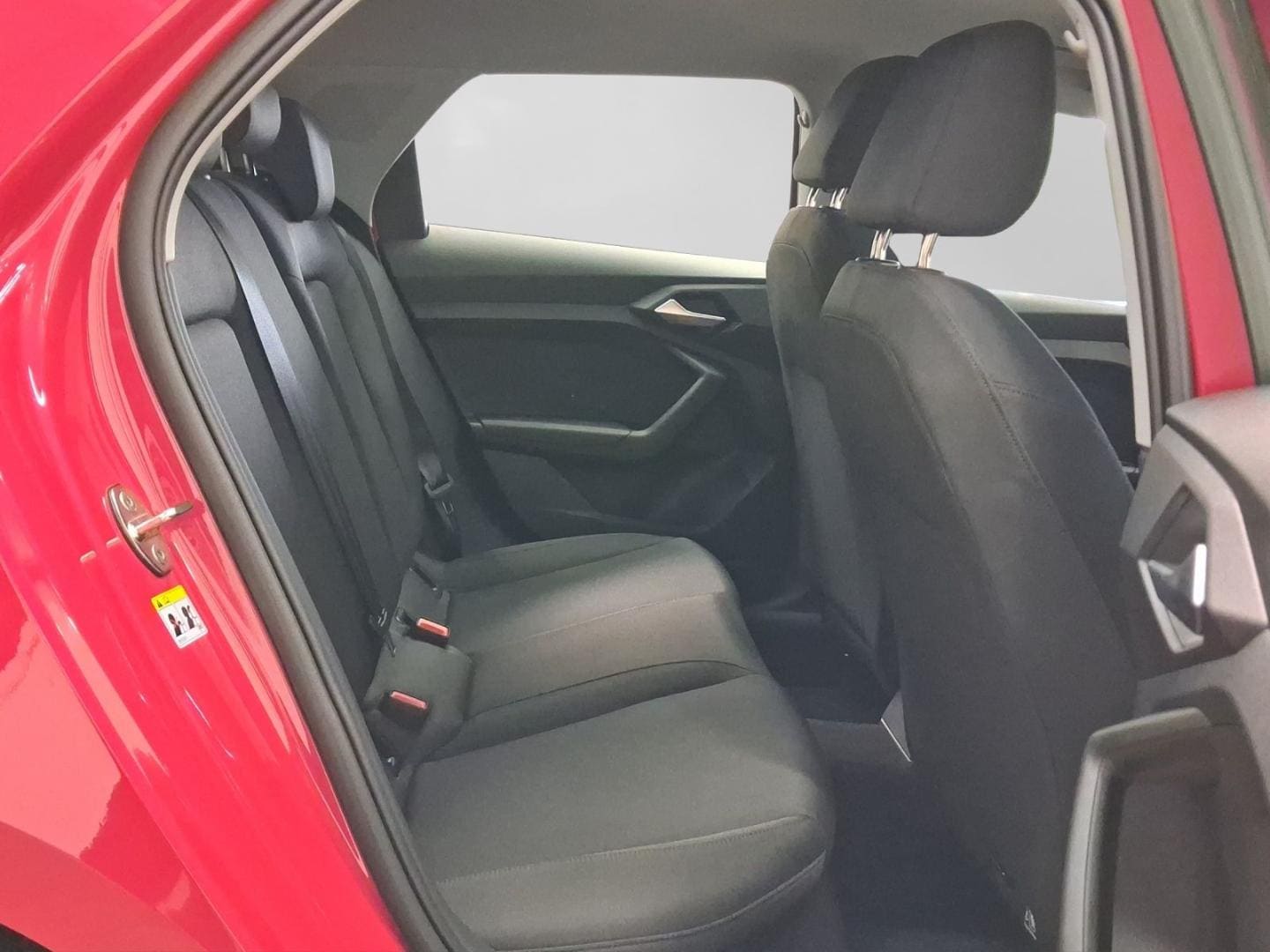 Bild über Audi A1 Sportback 25 TFSI Schaltgetriebe - für weitere Informationen kontaktieren Sie den Audi Partner