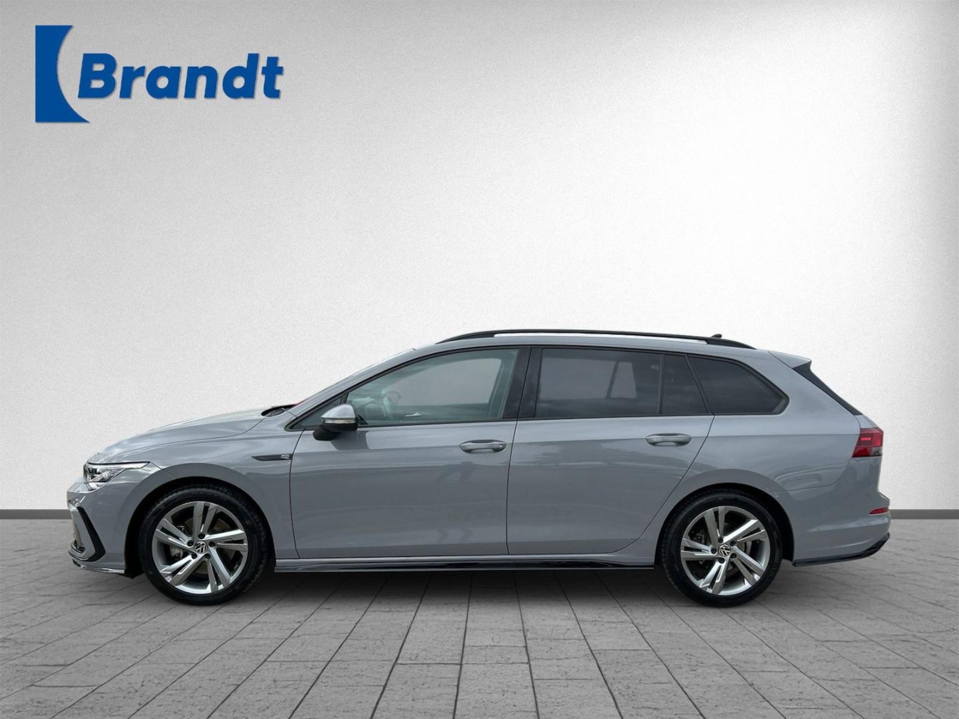 Volkswagen Golf Variant R-Line
