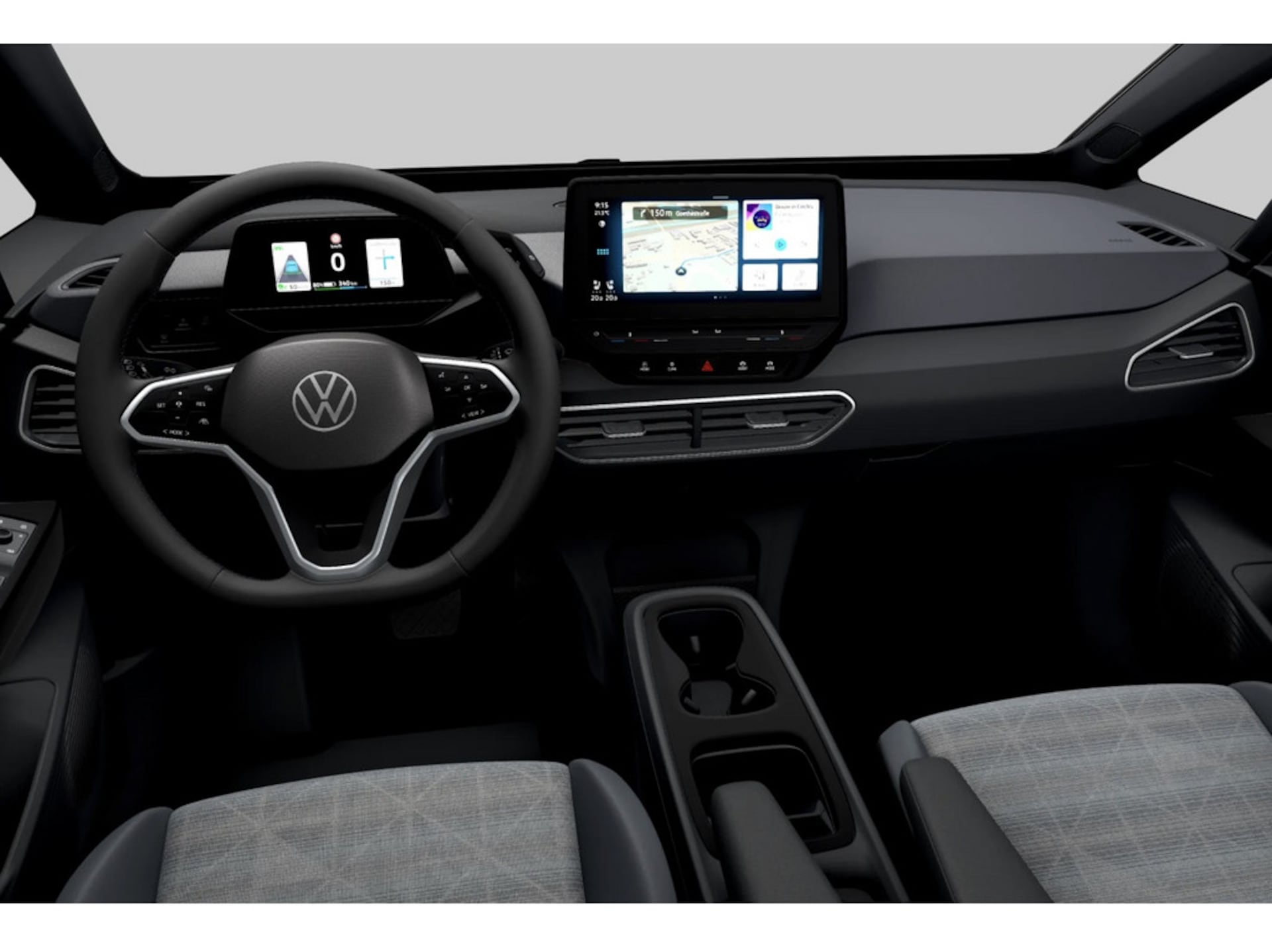 Volkswagen ID.3 Pro Performance