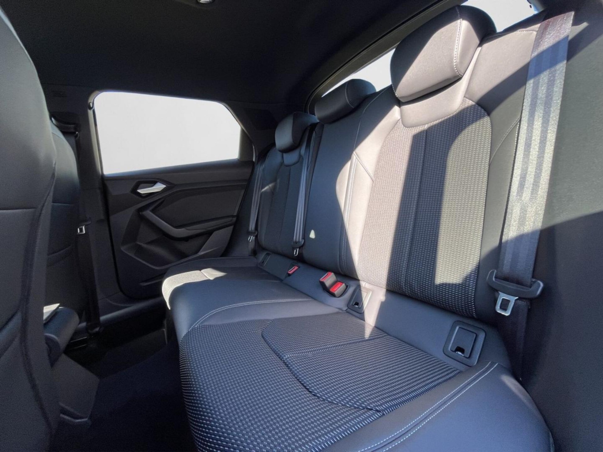 Audi A1 Sportback S line