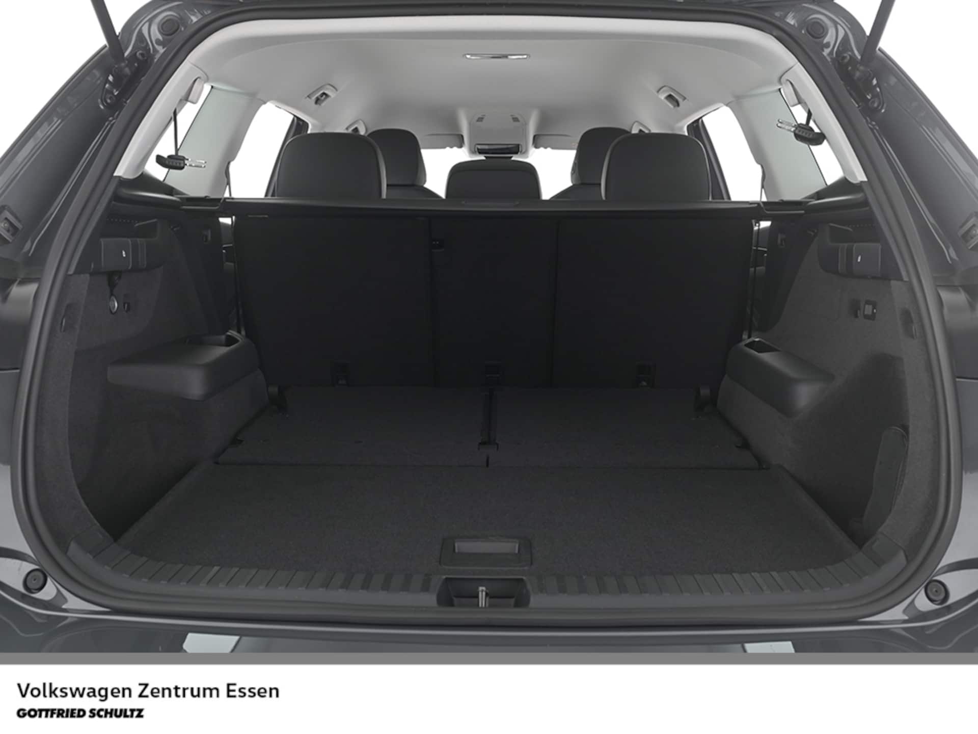 Volkswagen Tayron Life