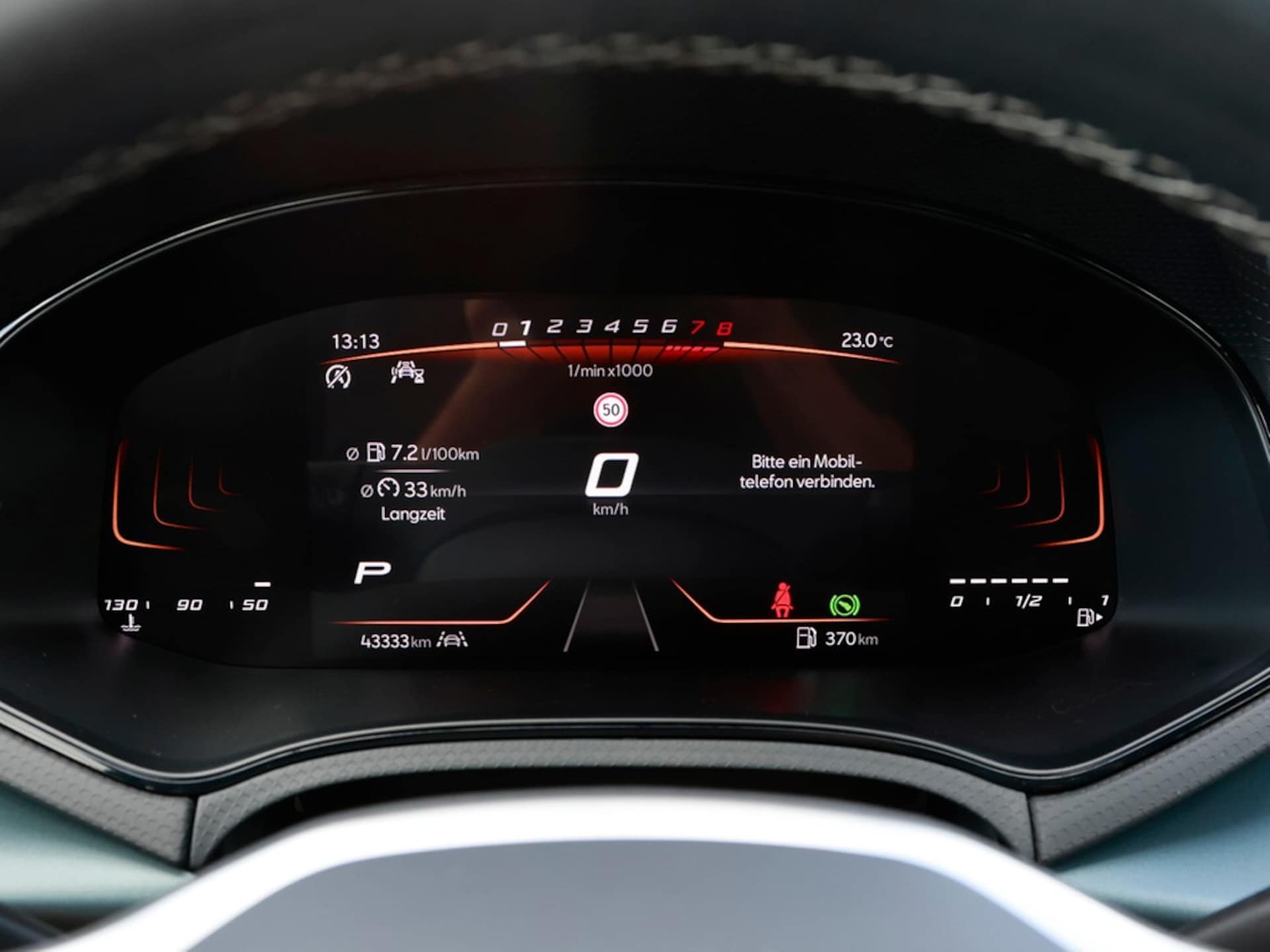 SEAT Arona Xperience