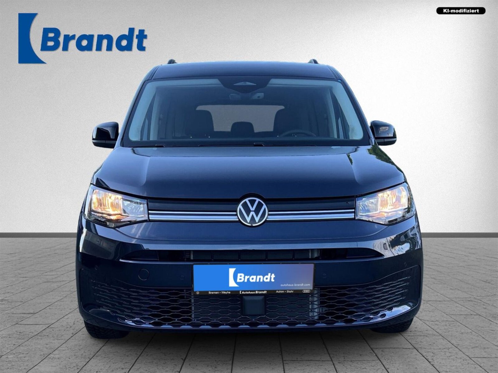 Volkswagen Caddy Maxi – Bild 4