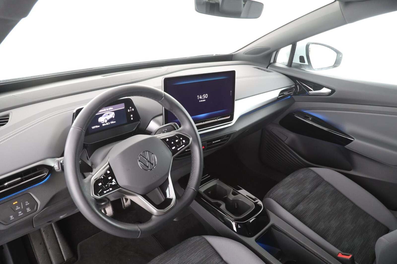 Volkswagen ID.5 – Bild 11