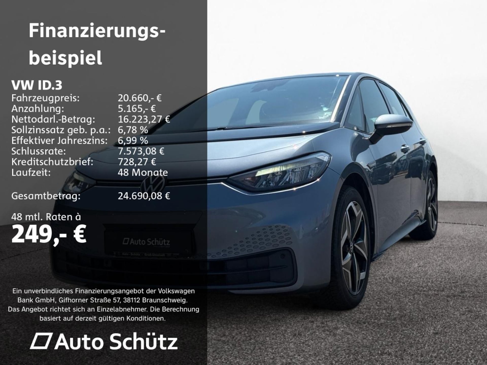 Volkswagen ID.3