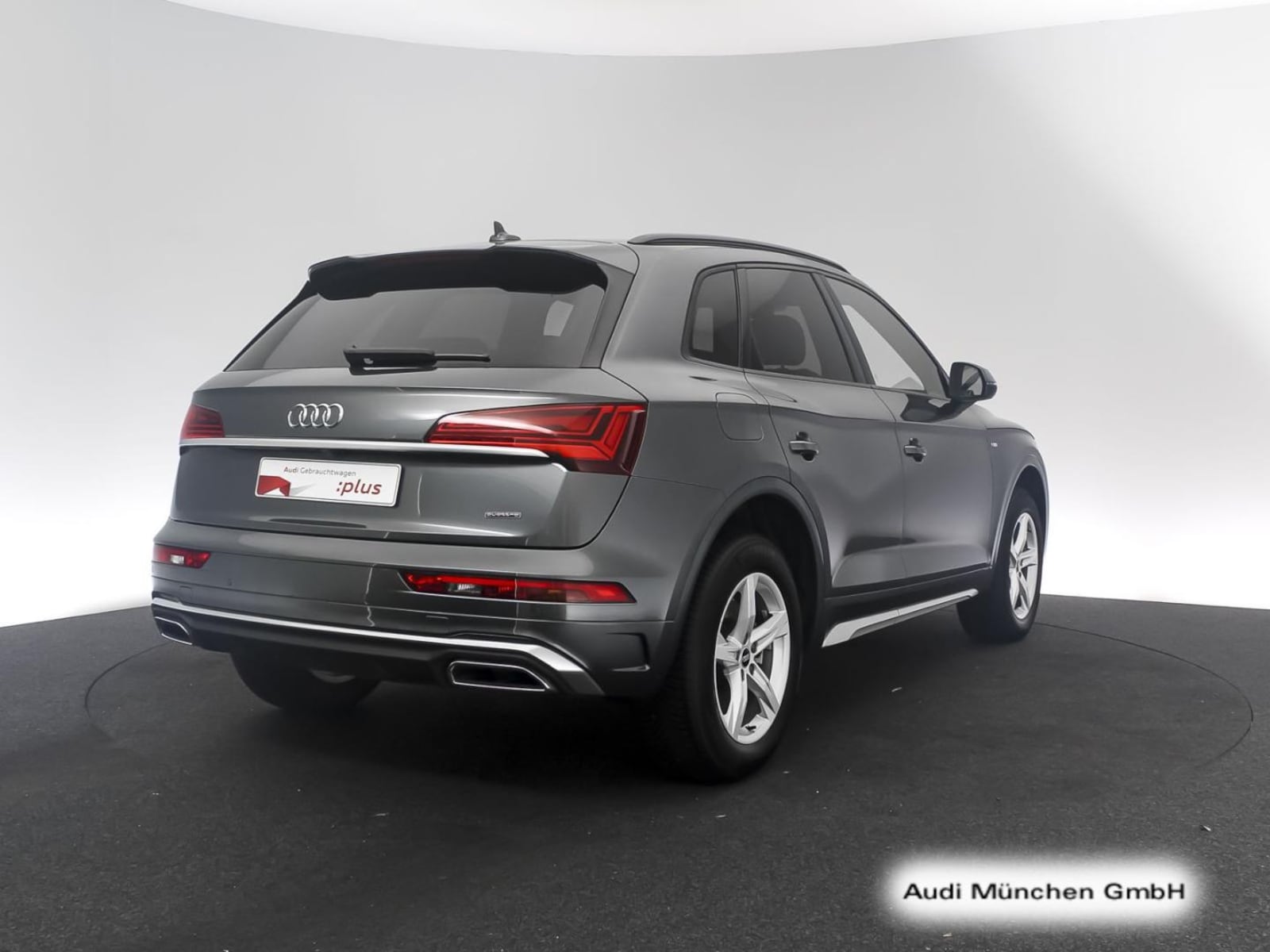 Audi Q5 – Bild 4