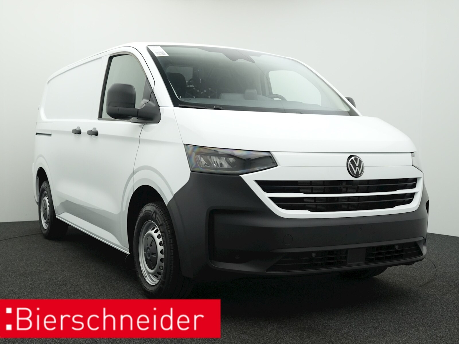 Volkswagen Transporter Kasten kurzer Radstand – Bild 8