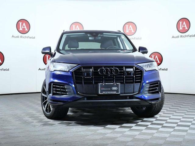 2024 Audi Q7