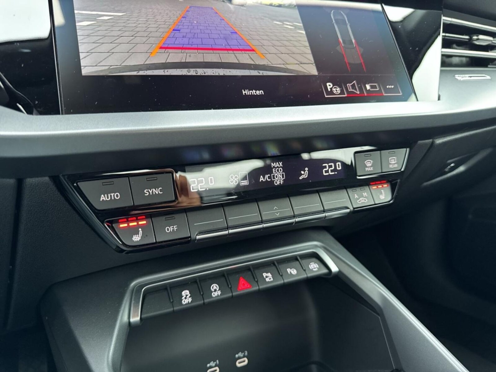 Audi A3 Limousine – Bild 25