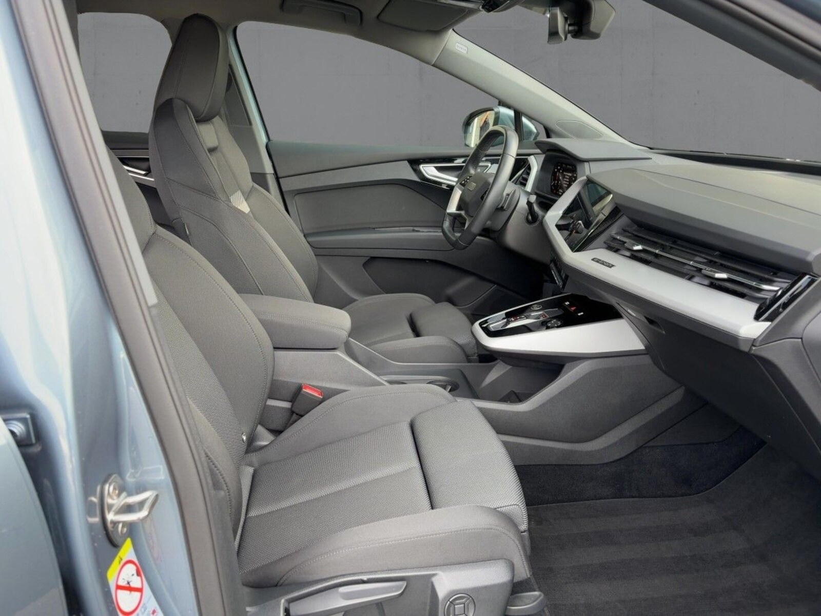 Audi Q4 e-tron – Bild 11