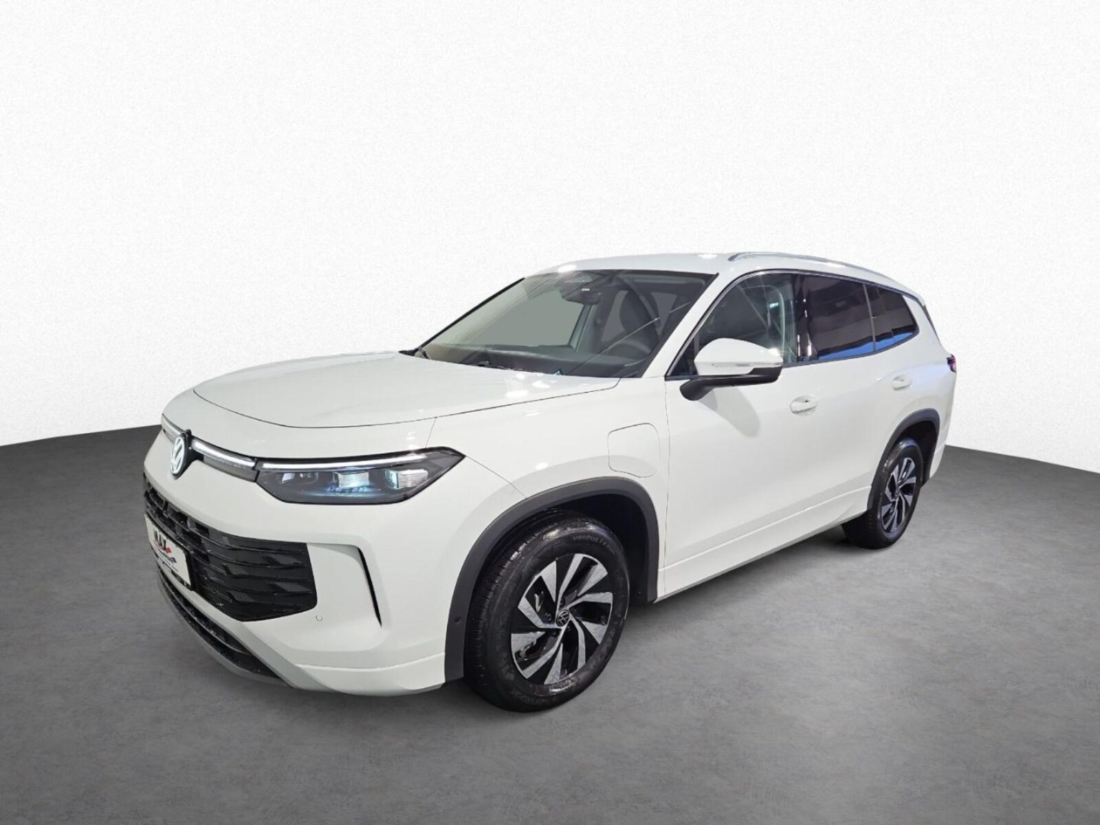 Volkswagen Tayron – Bild 2