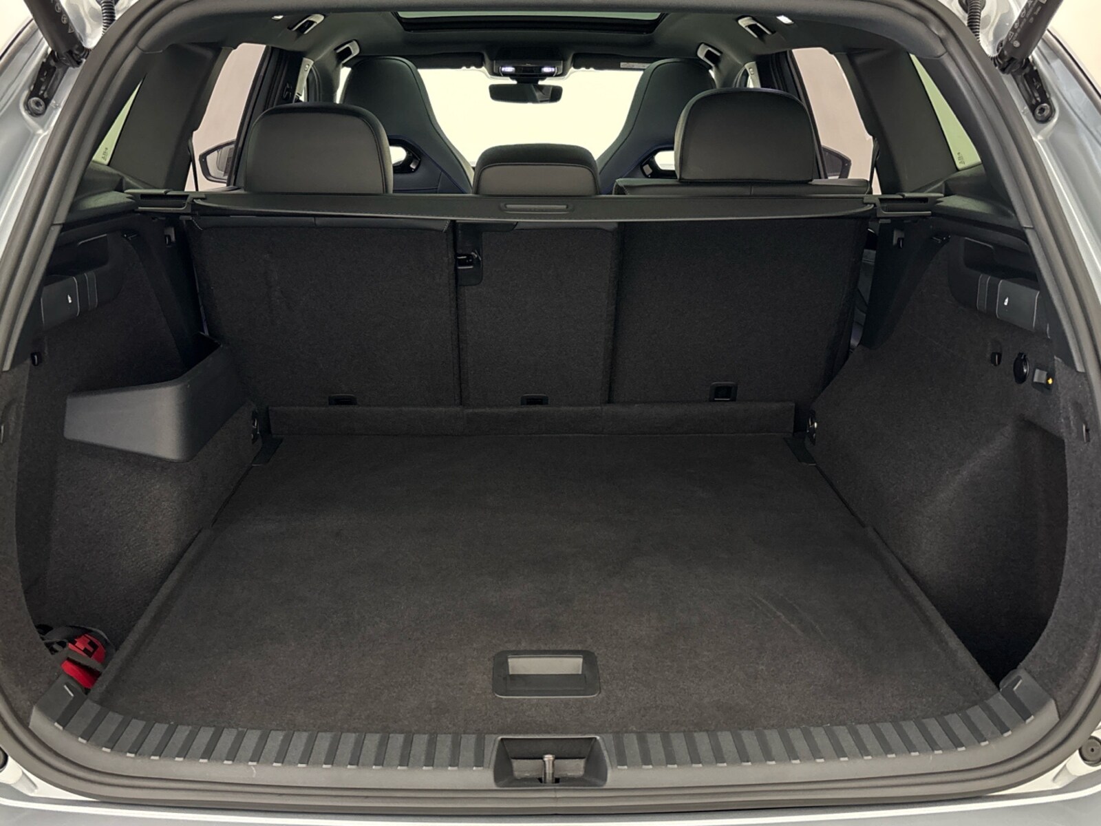Volkswagen Tayron – Bild 13